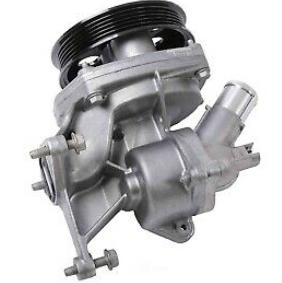 12653661 Water pump for CHEVROLET