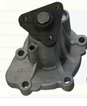 120N1J9  1201K4   Water pump for CITROEN