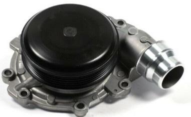 6512000501  6512000715     Water pump for MERCEDES  -BENZ