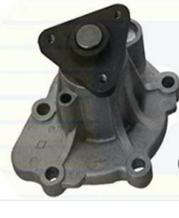 1201J9  1201K4   Water pump for PEUGEOT