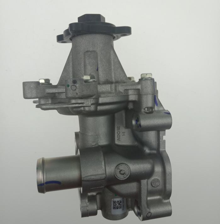 17400M56RA0 Water pump for SUZUKI