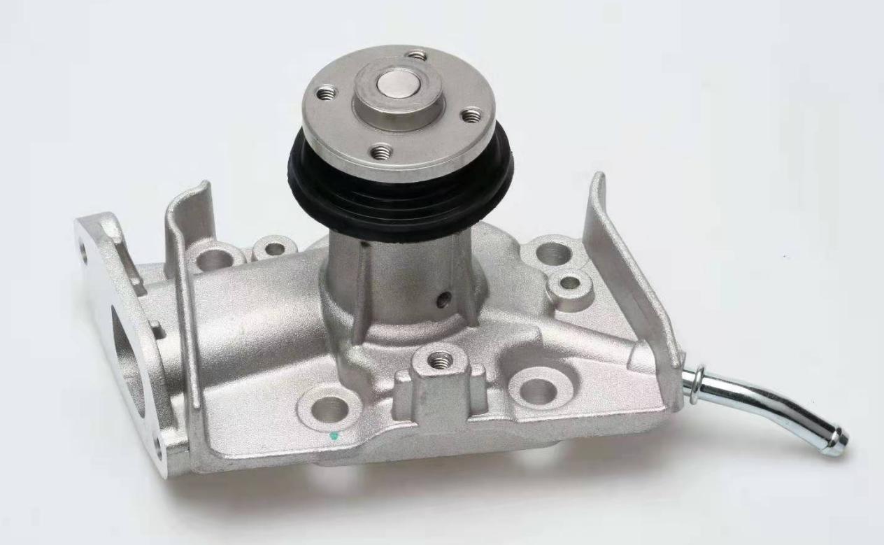 1610087592 1610087505 1610087507 Water pump for DAIHATSU