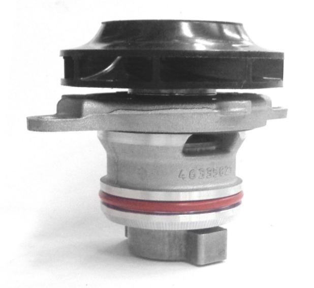 46335821 Water pump for FIAT