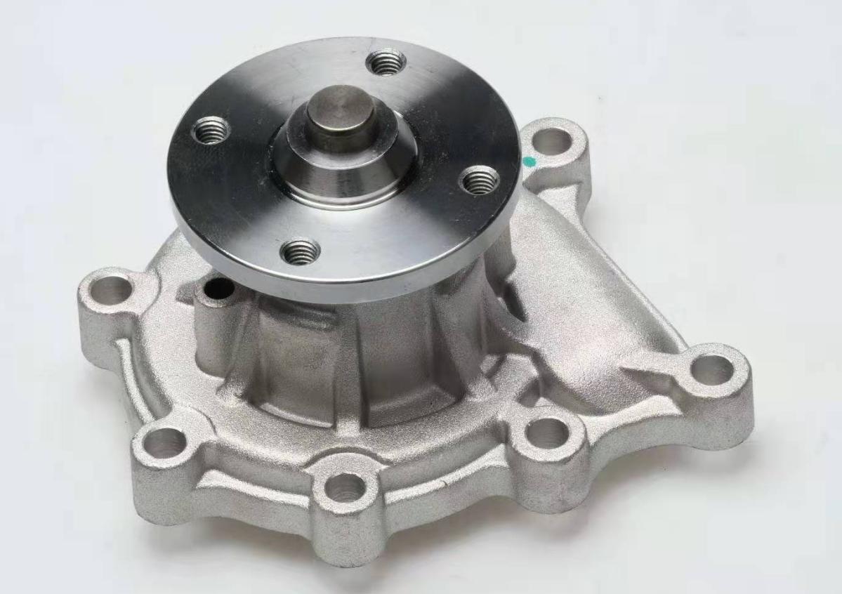 251004X600 Water pump for KIA/HYUNDAI