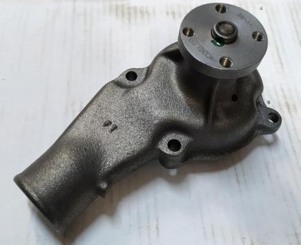 52258901  94647433 Water pump for GENERAL MOTORS