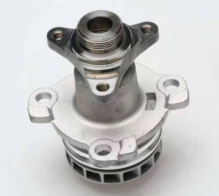   2101000Q1F  2101000Q2H   Water pump for NISSAN/DATSUN