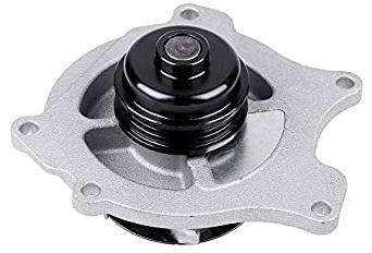 12583033   89017764 251-698 Water pump for CADILLAC