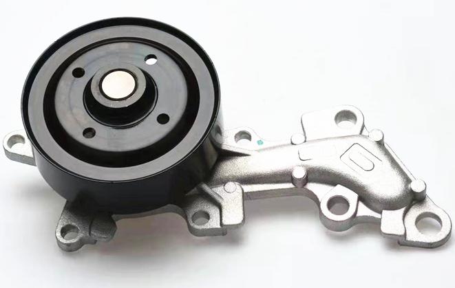 1610080004  1610080010   Water pump for SUBARU