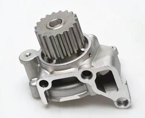 RF2A15100A  RF2A15100B  RF2A15100C  RF5C15010A  RF5G15010B  RF7J15010A Water pump