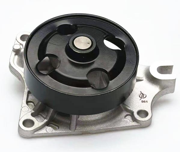 ZJ0115010A  ZJ0115010B Water pump for MAZDA