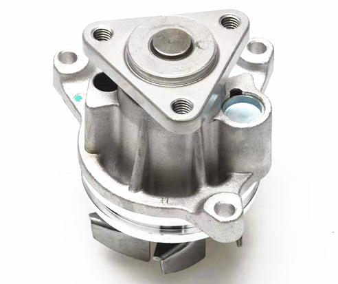 LF0115100   1S7Z8501AK Water pump for MAZDA