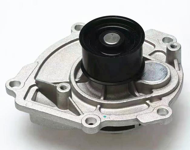 12645126  251778   Water pump for GENERAL MOTORS