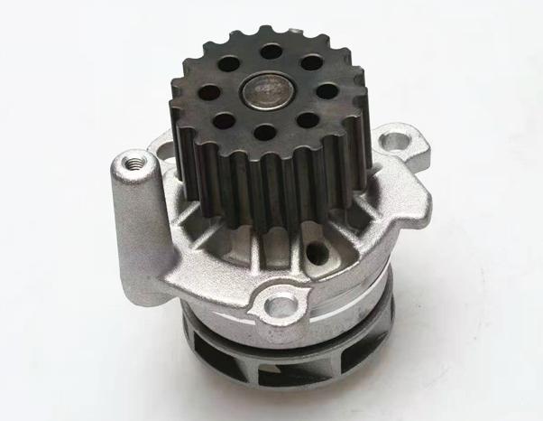 AIRTEX:1853  GRAF:PA1090  HEPU:P654  QH:QCP969  SIL:PA1405 Water pump for AUDI/SE