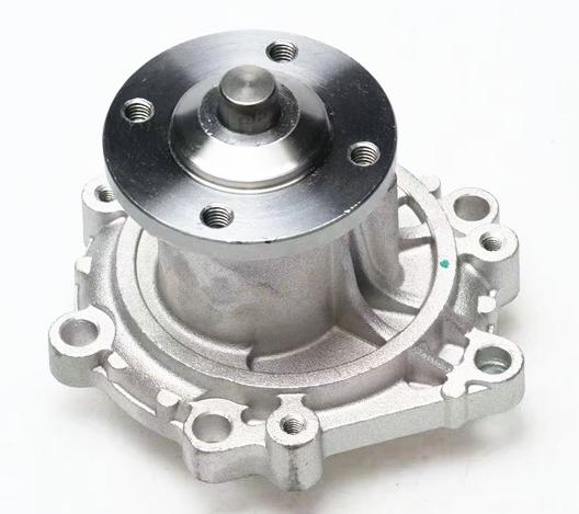 J1610059257 Water pump for VOLKSWAGEN