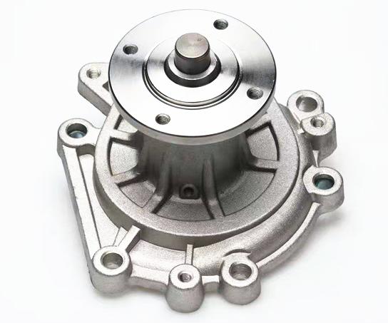 16100-59135  16100-59136  16100-59137  16100-59138  16100-59139 Water pump for TOYOTA