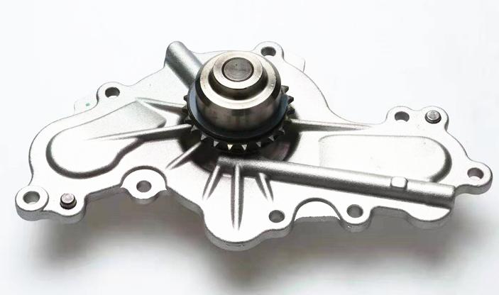 7T4Z8501B  7T4Z8501C Water pump for MAZDA