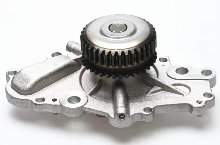 4892425AA Water pump for CHRYSLER