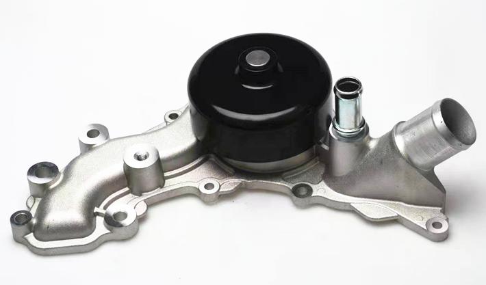 68111624AD Water pump for CHRYSLER