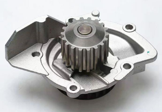 1201K2 Water pump for PEUGEOT