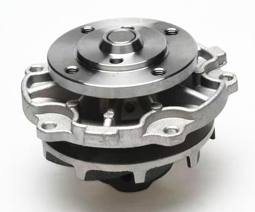 AW6145                 251-700                  ASC WP-2093, Water pump for CHEVR