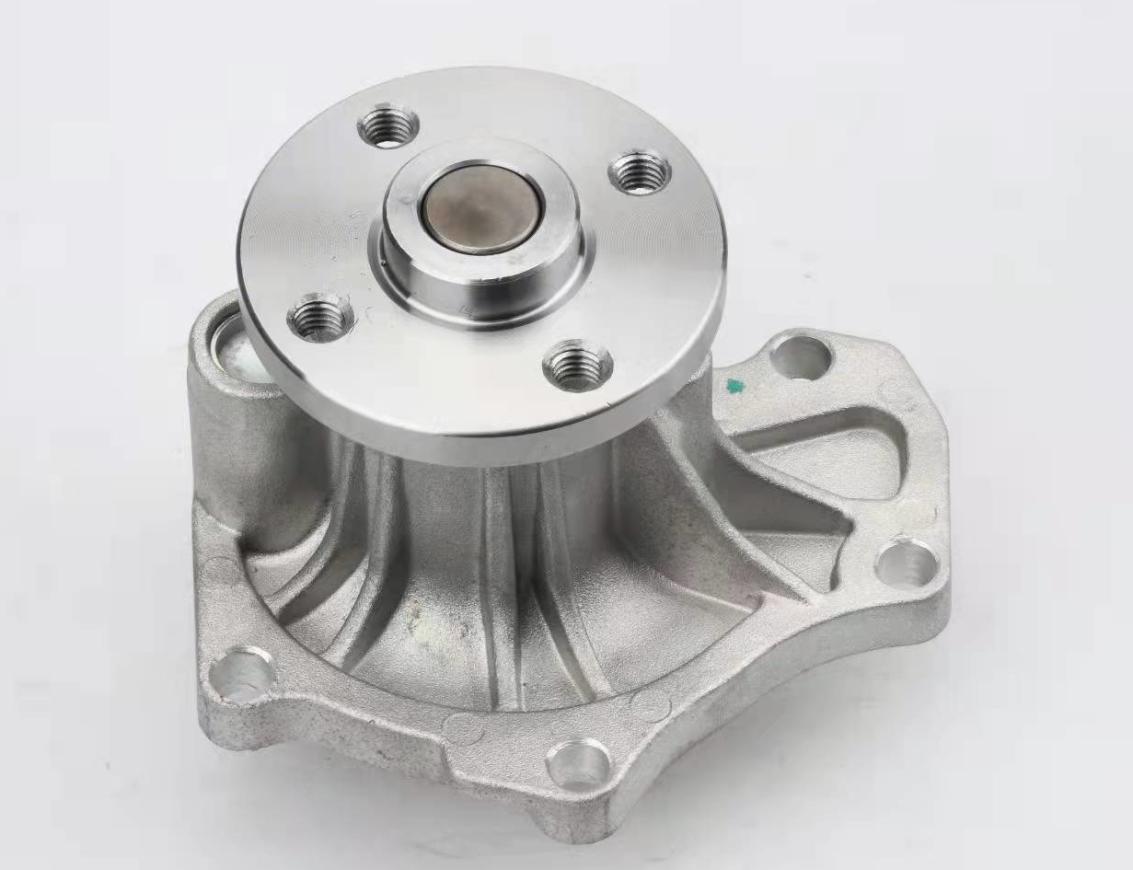 161000H040  161000H050 Water pump for TOYOTA