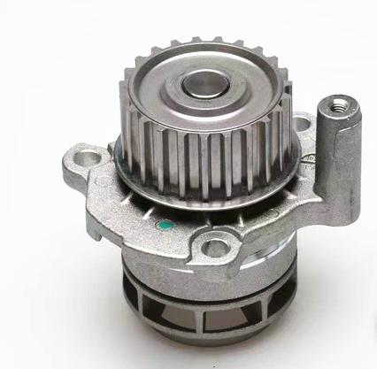 06F121011  06F121011V  06F121011X Water pump for SKODA