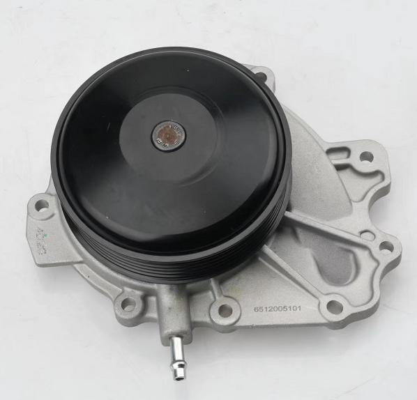 6512006001  0005002686  6512004701  6512005101   Water pump for MERCEDES  -BENZ