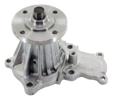 1610078285  1610079285  1610079167   1610079115  1610079116  1610079117    Water pump for TOYOTA