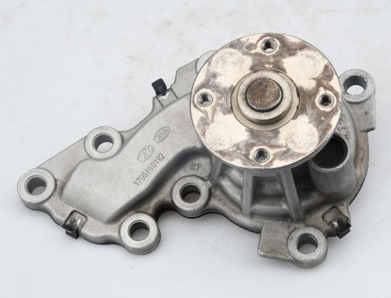 2510004040 Water pump for KIA/HYUNDAI