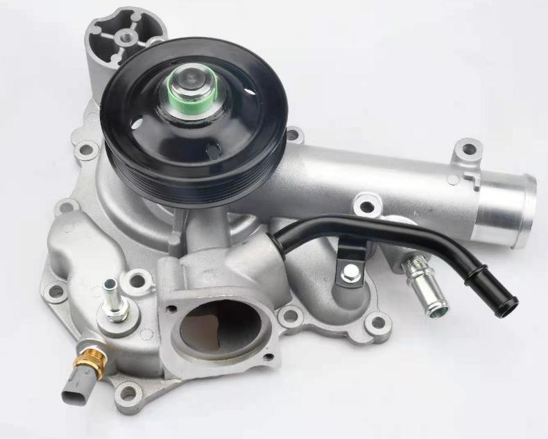 68346911AA Water pump for CHRYSLER