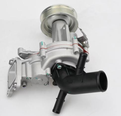 04893618AB 4893618AE Water pump for CHRYSLER