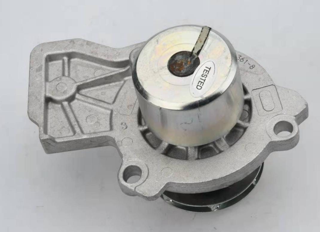 04B121011D  04B121011DX Water pump for VOLKSWAGEN