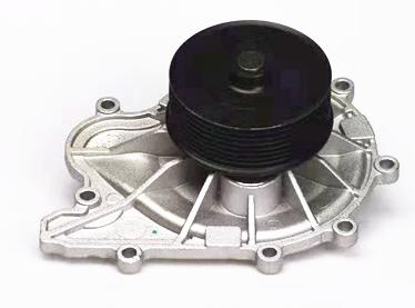 5269784，5269897，5333148 Water pump for CUMMINS