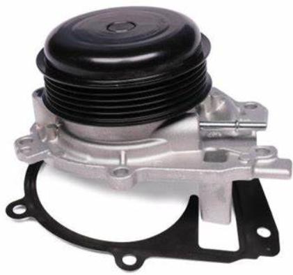 6542000001      6542010010 Water pump for MERCEDE  S-BENZ