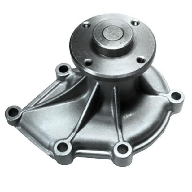 8942024771  8942248940  9942208940  9942240935  94202477 Water pump for ISUZU