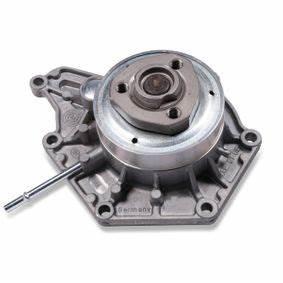 06E121018C  06E121018H  06E121018L  06E121016N  06E121016P Water pump for AUDI