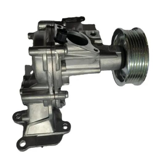 04893618AE Water pump for JEEP