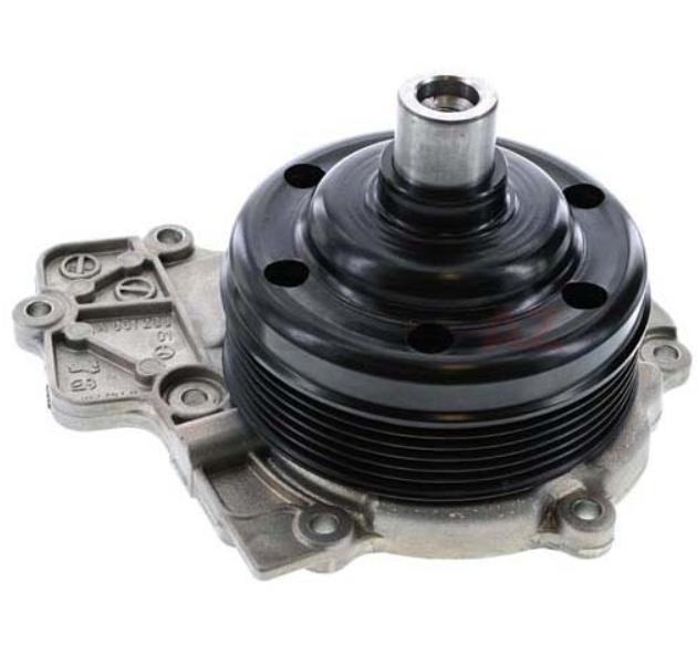 6512006001  6512004701  6512005101 Water pump for MERCEDE  S-BENZ