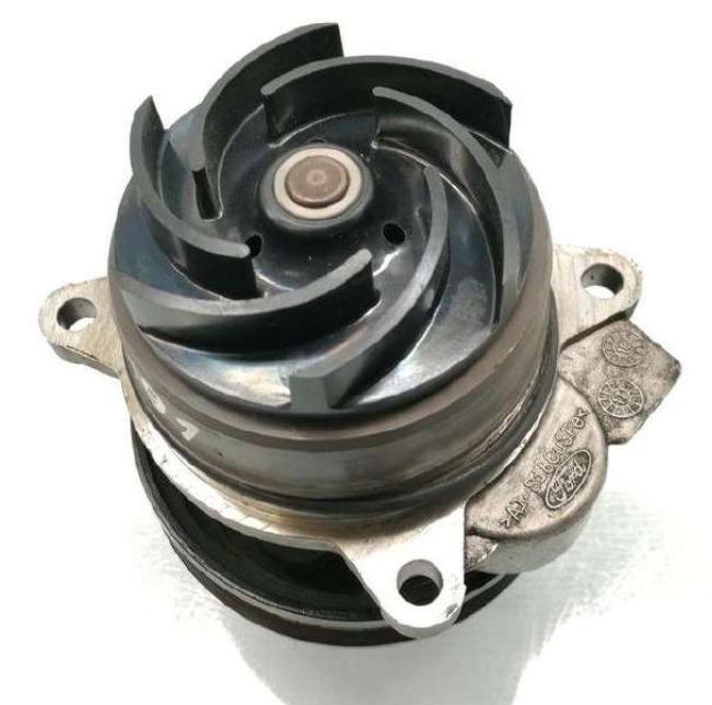 GK3Q8501AA Water pump for FORD
