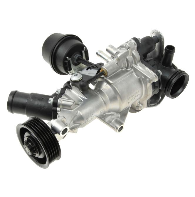 2702000800 Water pump for CADILLAC