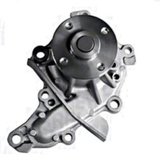 1610009050  1610009051 Water pump for TOYOTA