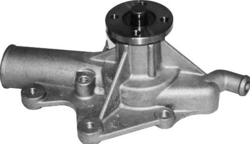 8130749  8133033  8134320  8134321  J8130749  J8133033  J8134320  JR775046  8982775046 Water pump for AMC JEEP