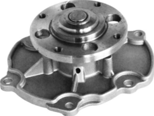 71741078  71747983 Water pump for ALFA-  ROMEO