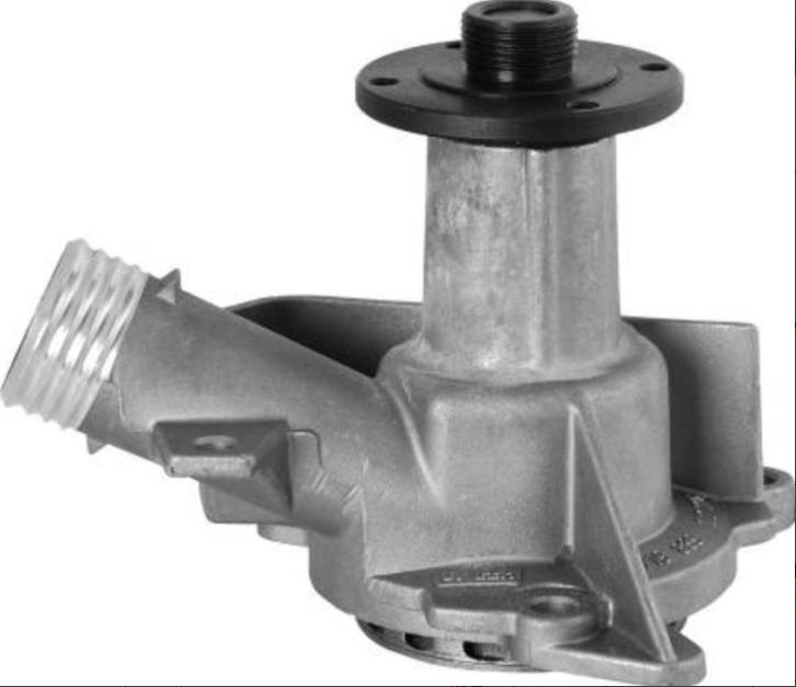 11511719836  11511720609  11519070759  11519070758  11511171836  11511907759 Water pump for BMW