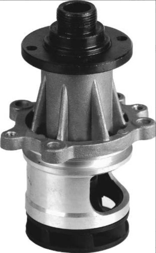 11511727123  11511734269  11510007039 Water pump for BMW