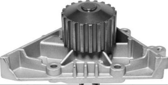 1201E7  1201F5  1201G5  1201J2 Water pump for CITROEN