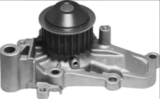MD179030  MD306414  MD300799 Water pump for CHRYSLER