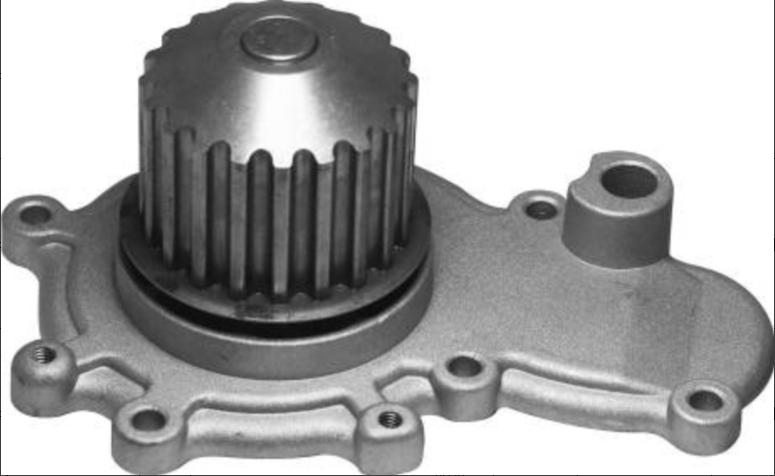 4667660  MO44667660  MO4667660  M04667660   104667660AE   4667660AB   4667660AE Water pump for CHRYSLER