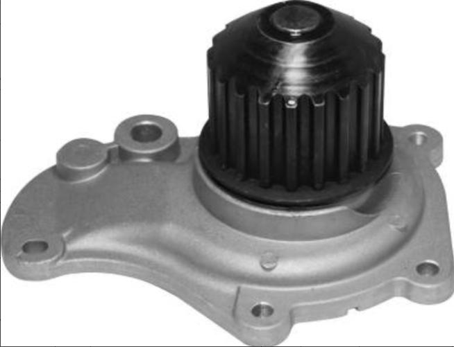 04884159AA 4884159AA 04884161AA Water pump for CHRYSLER