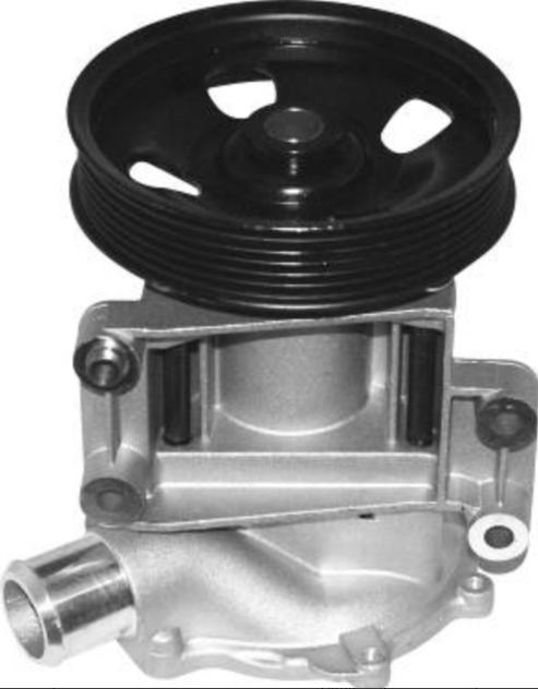 11517829914  11511485846  11517510803  11517513062  11517829922  55240489  55258179 Water pump for BMW